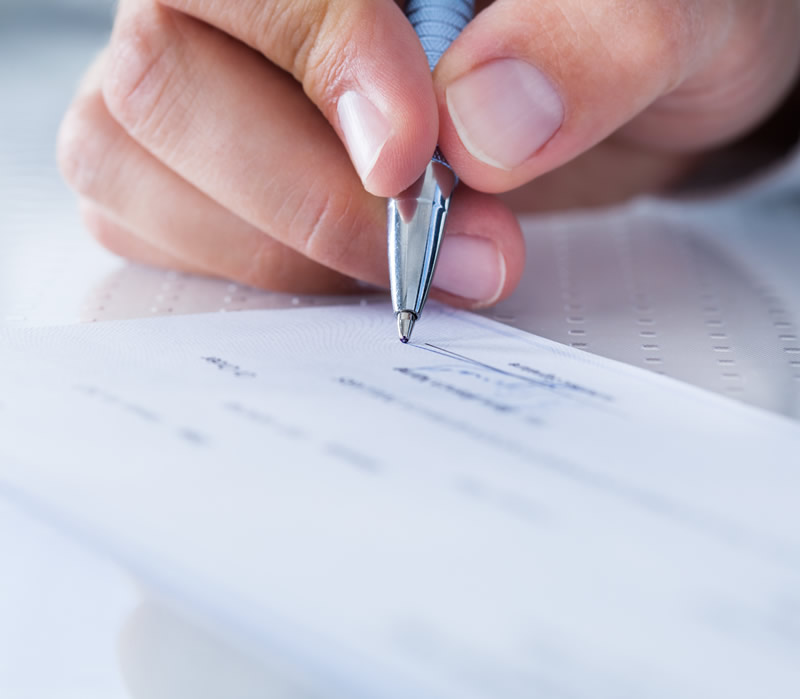 Compensation Service