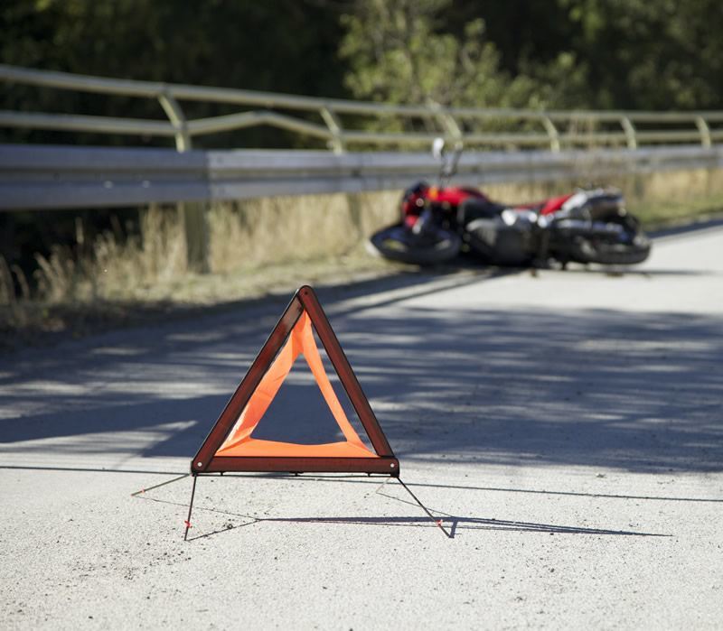 Motorbike Accidents Service