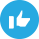 Thumbs up icon